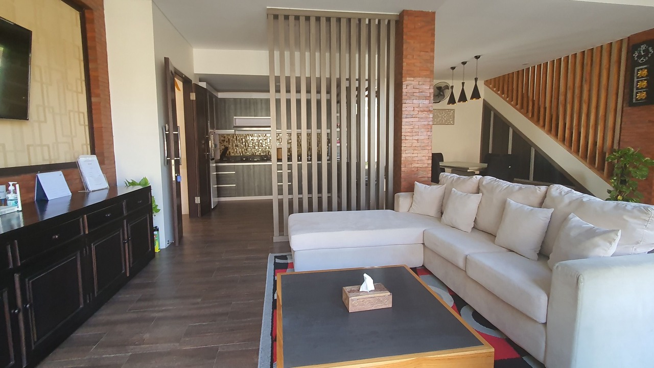 Photo of Livingroom in Lovina