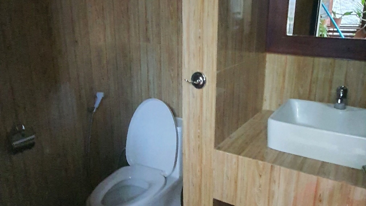 Photo of Bathroom in Lovina