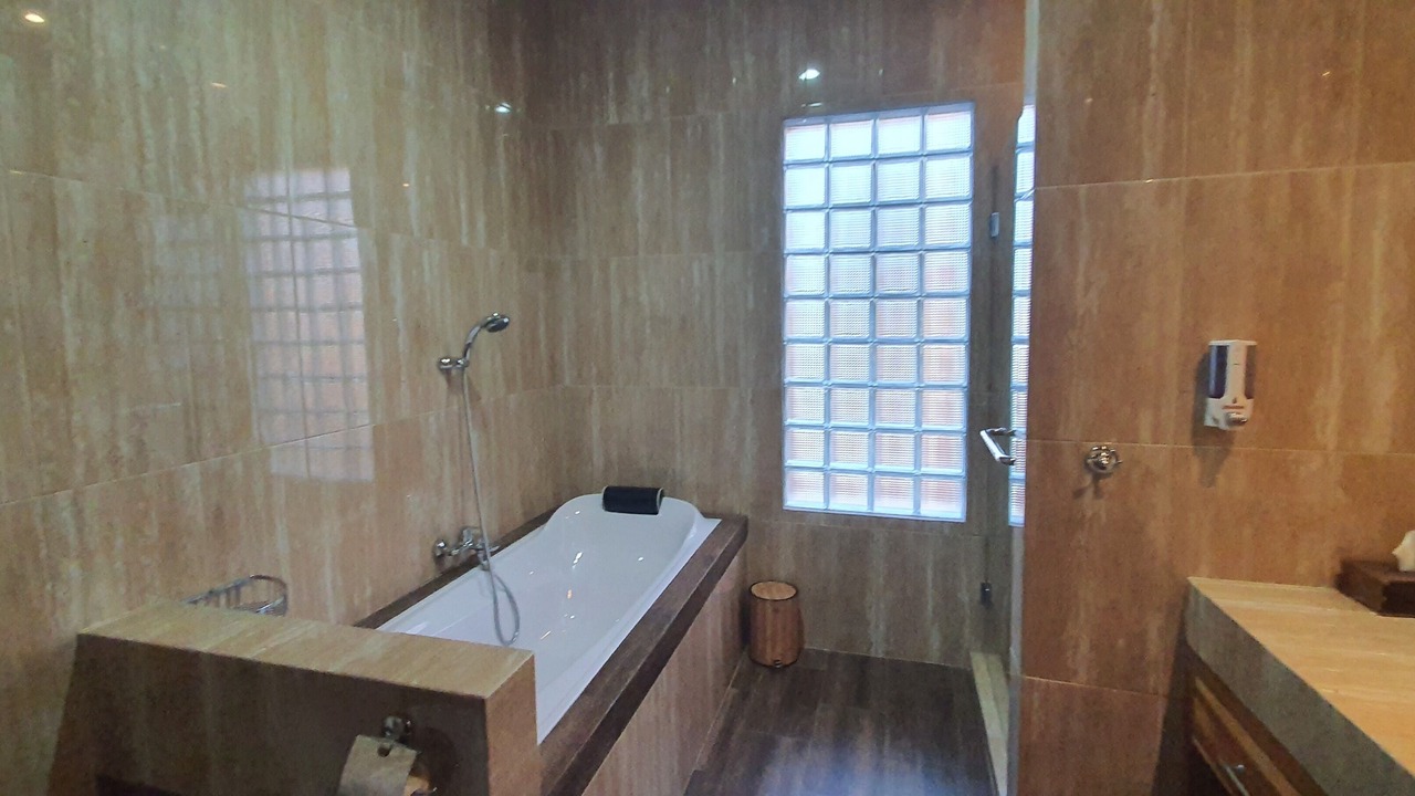 Photo of Bathroom in Lovina