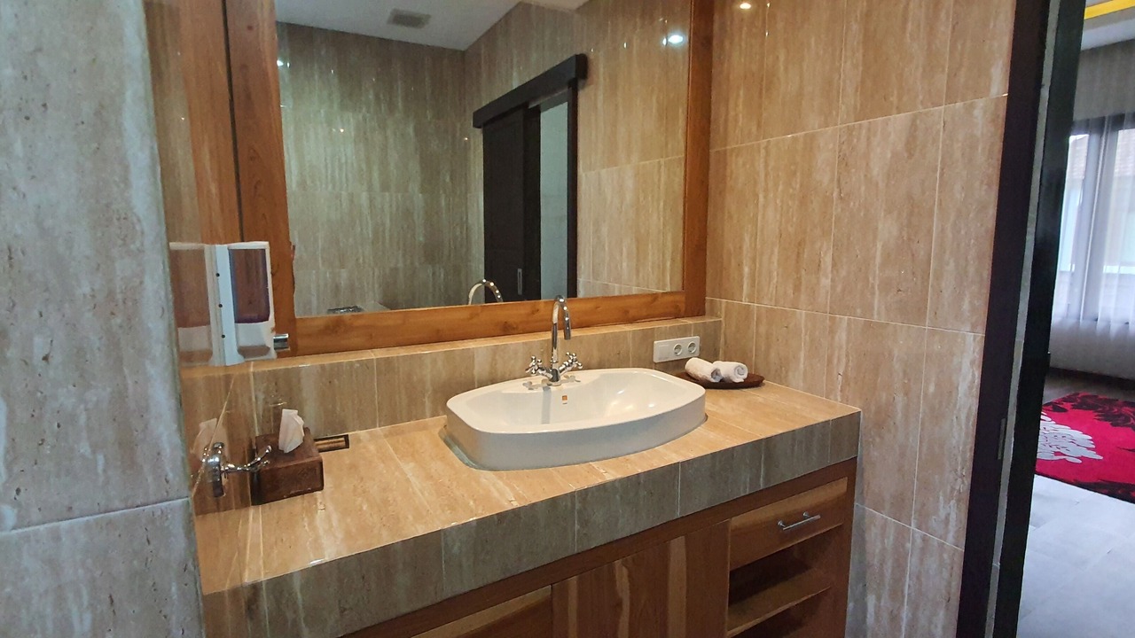 Photo of Bathroom in Lovina