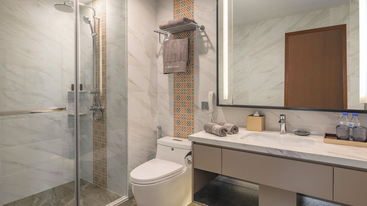 Photo of Bathroom in Phnom Penh