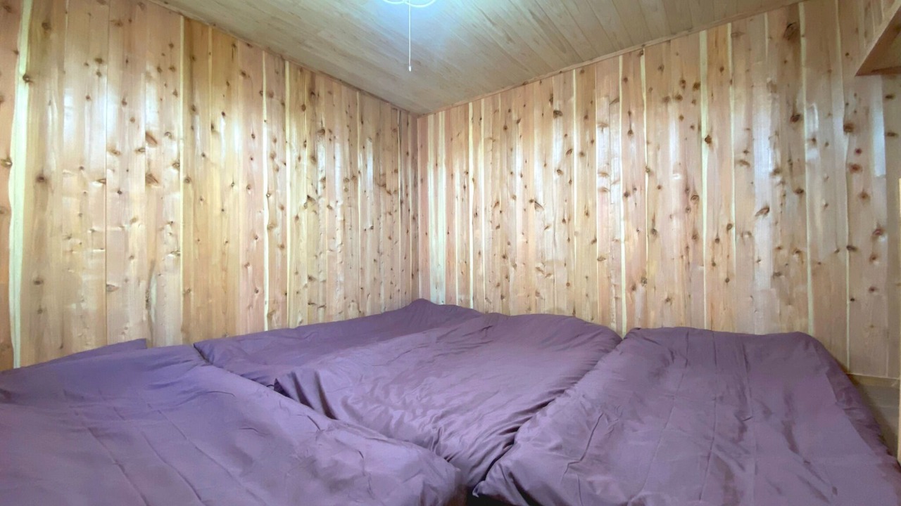 Photo of Bedroom in Kawaba