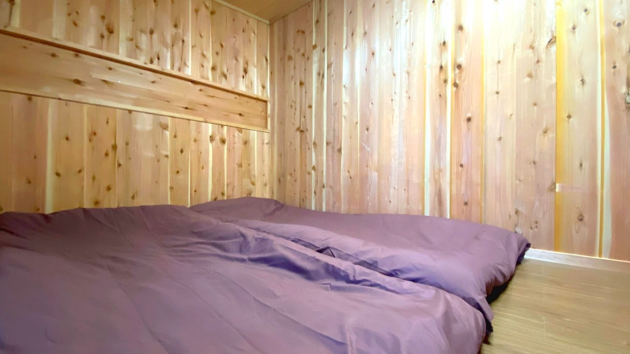 Photo of Bedroom in Kawaba