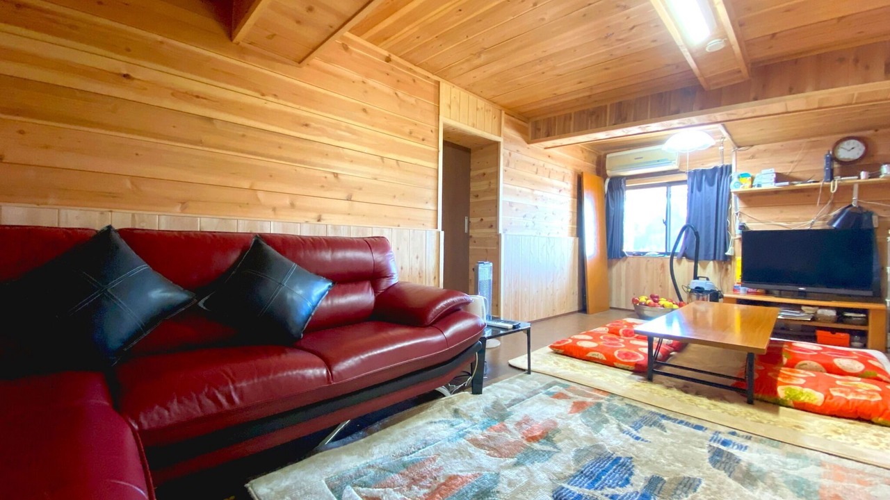 Photo of Livingroom in Kawaba