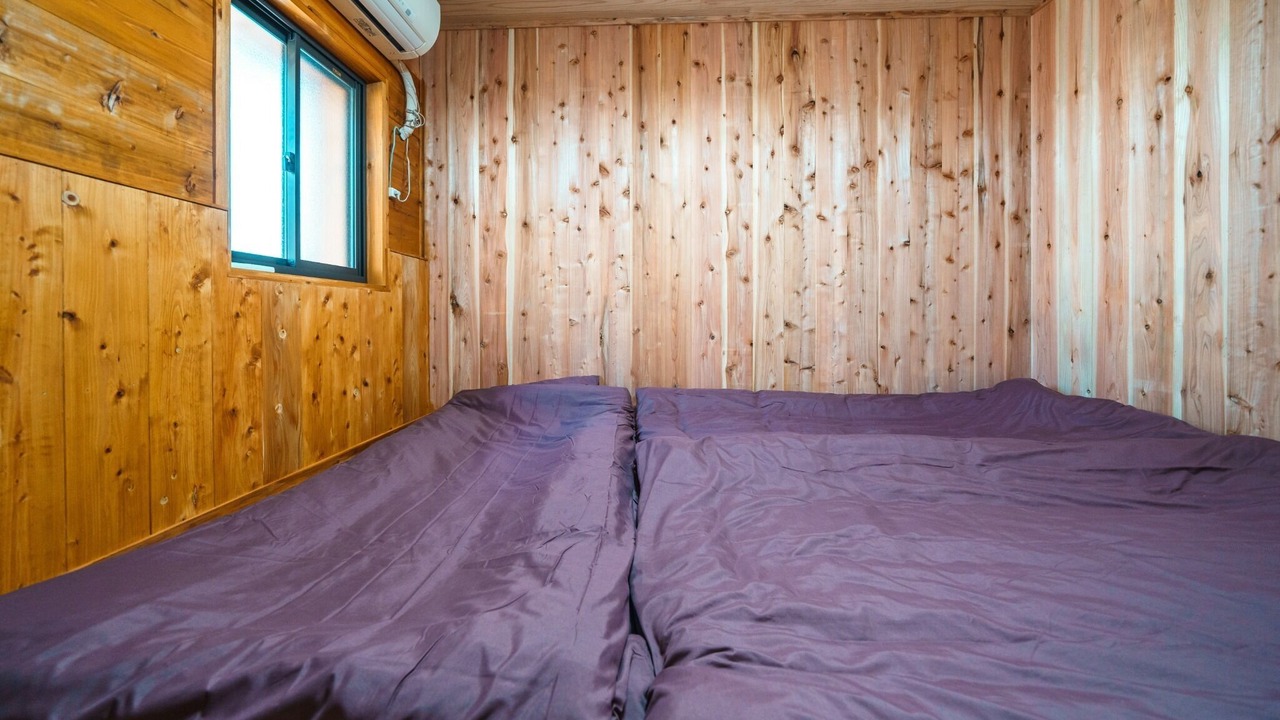 Photo of Bedroom in Kawaba