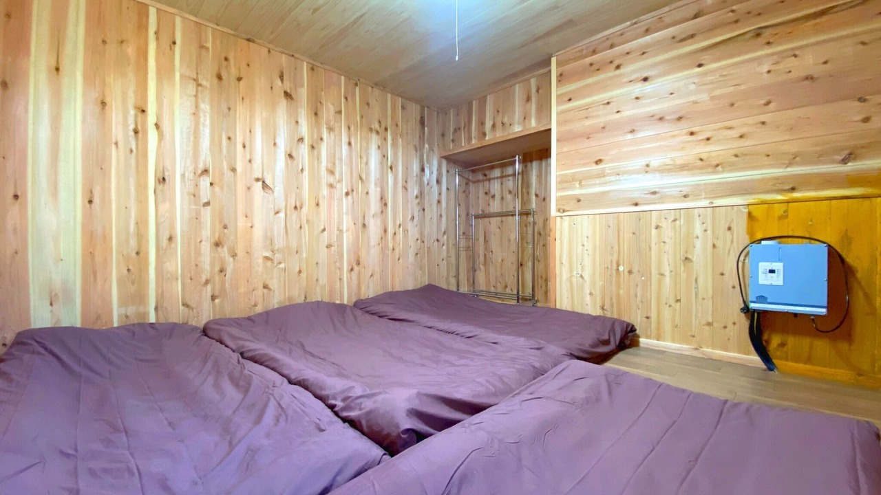 Photo of Bedroom in Kawaba
