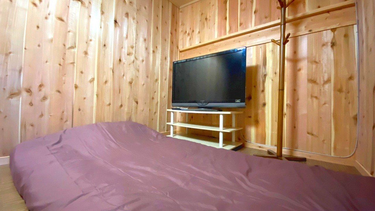Photo of Bedroom in Kawaba