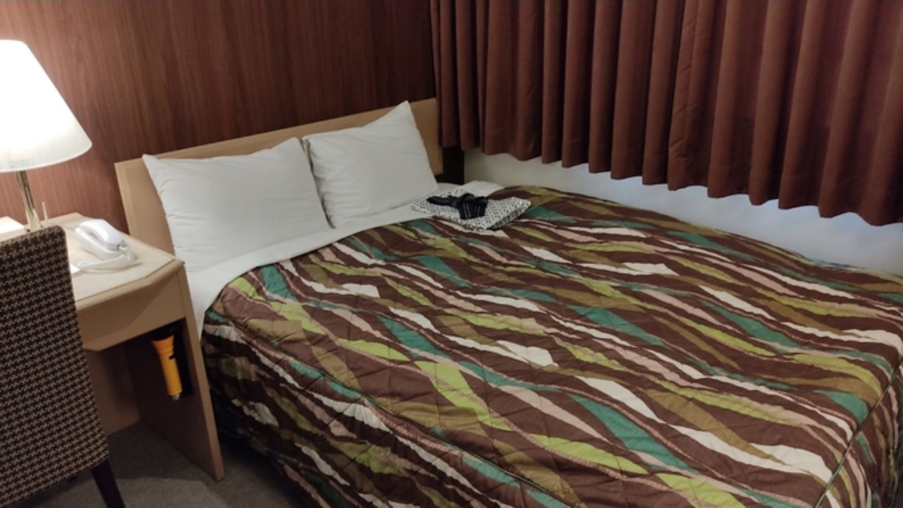 Photo of Bedroom in Toride