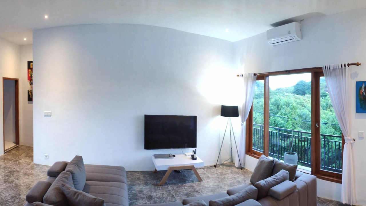 Photo of Livingroom in Uluwatu