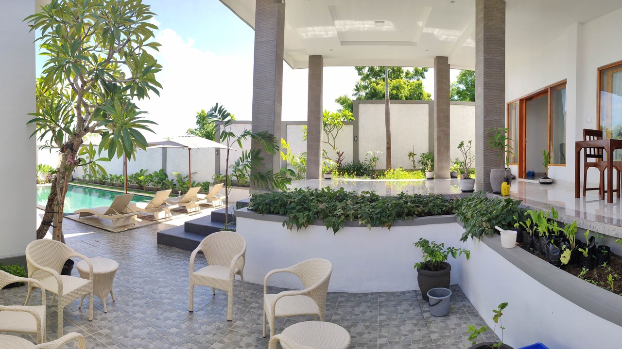 Photo of Outdoor in Uluwatu