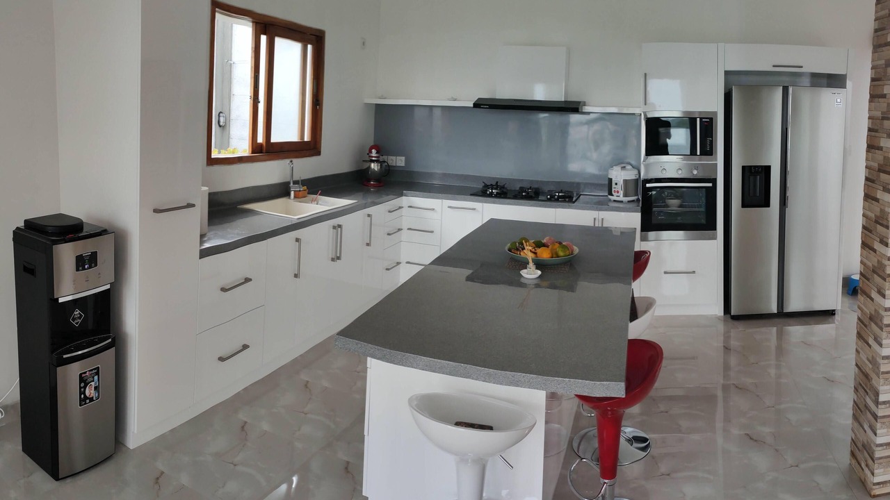 Photo of Kitchen in Uluwatu