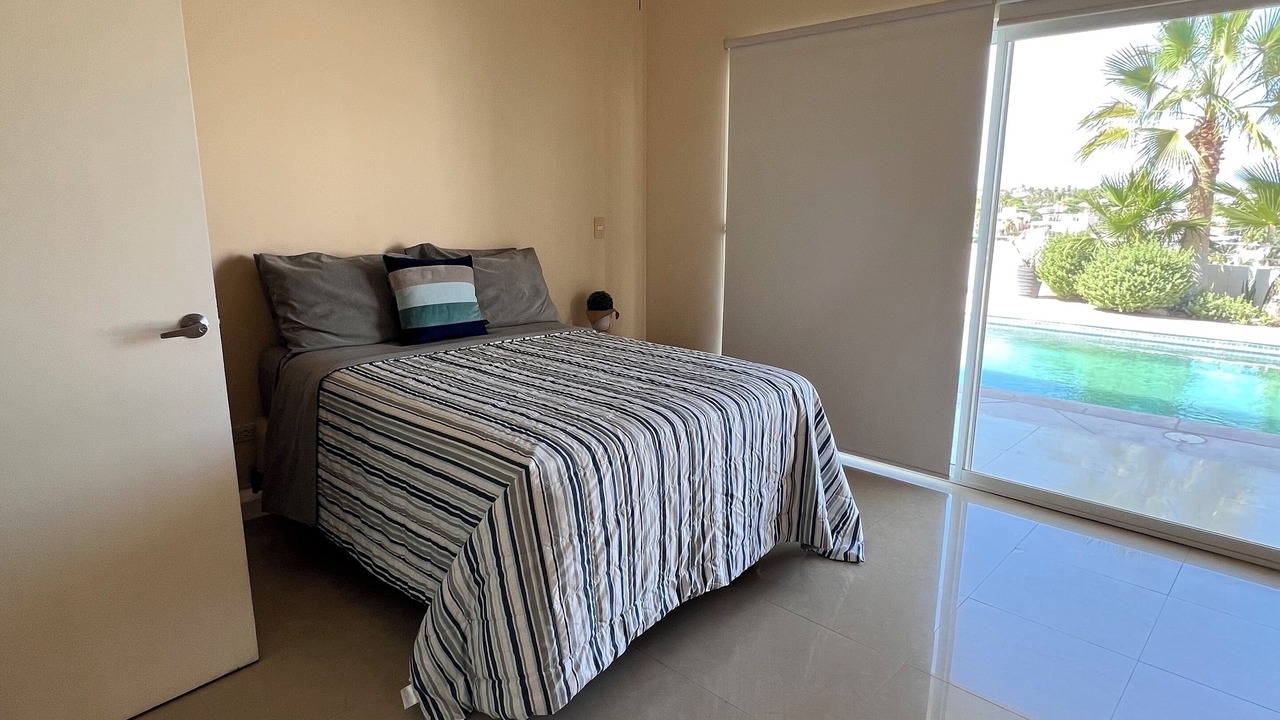 Photo of Bedroom in Esterito