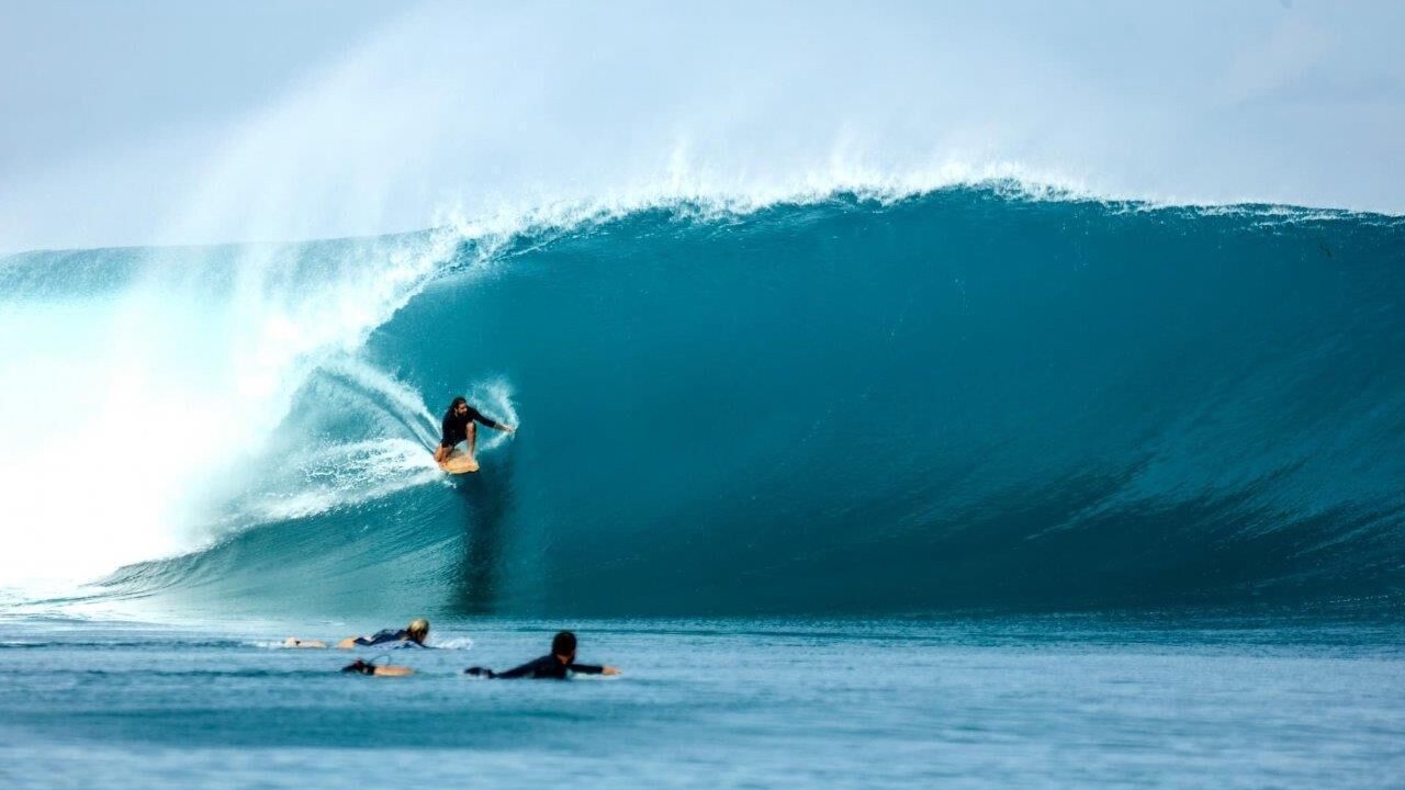 Photo of Others in Sumatra
