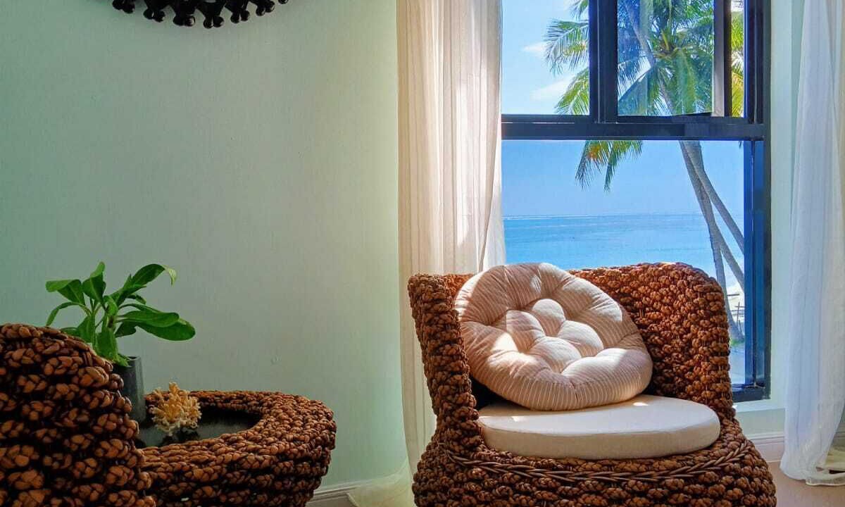 Photo of Livingroom in Sumatra