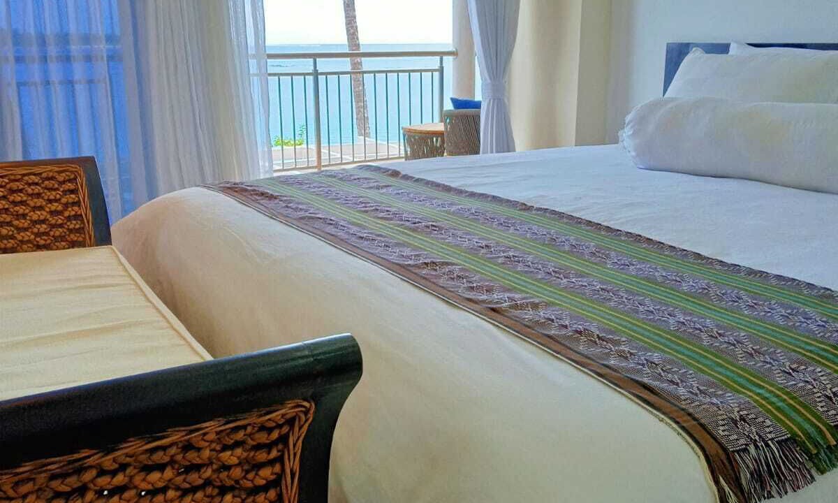 Photo of Bedroom in Sumatra