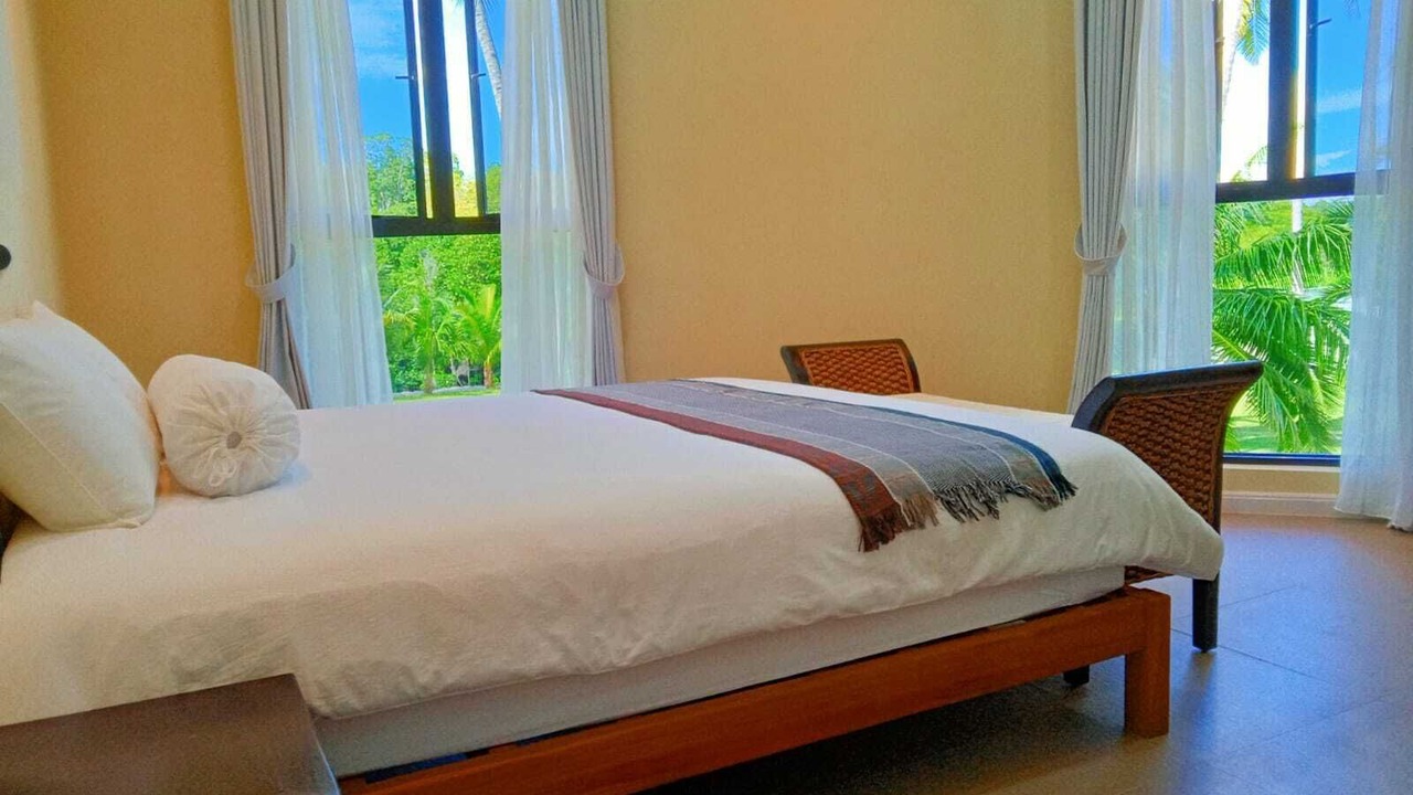 Photo of Bedroom in Sumatra