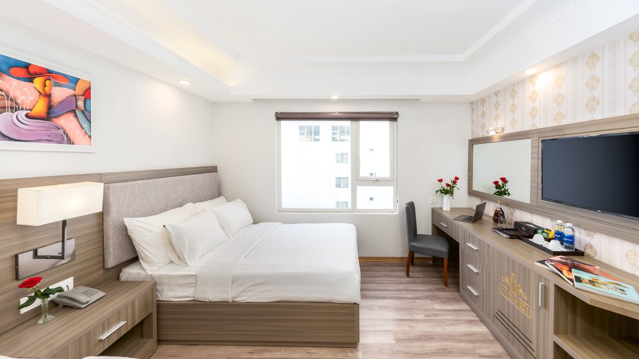 Photo of Bedroom in Son Tra