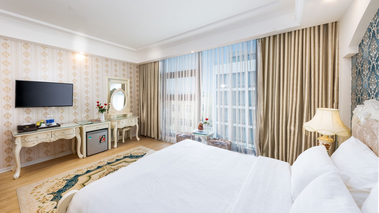Photo of Bedroom in Son Tra