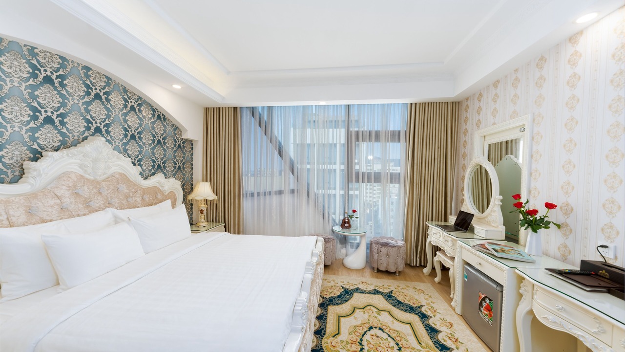 Photo of Bedroom in Son Tra