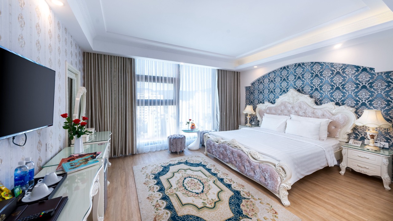 Photo of Bedroom in Son Tra