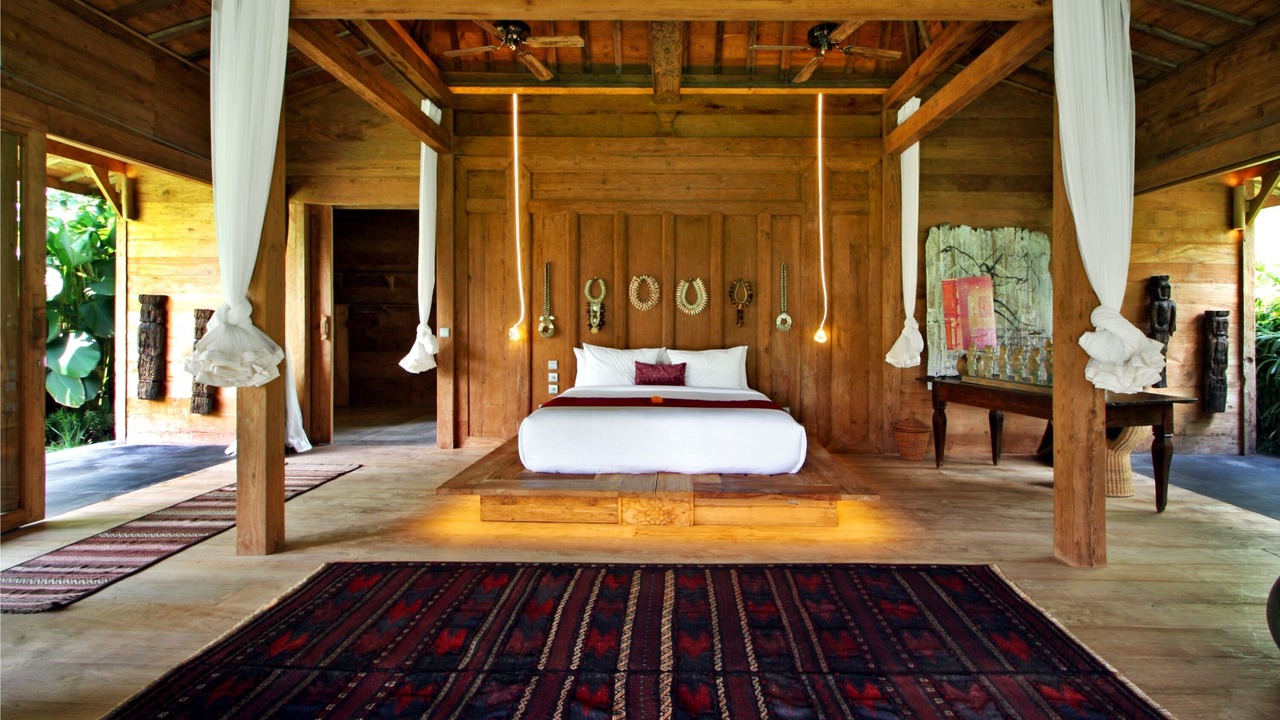Photo of Bedroom in Umalas