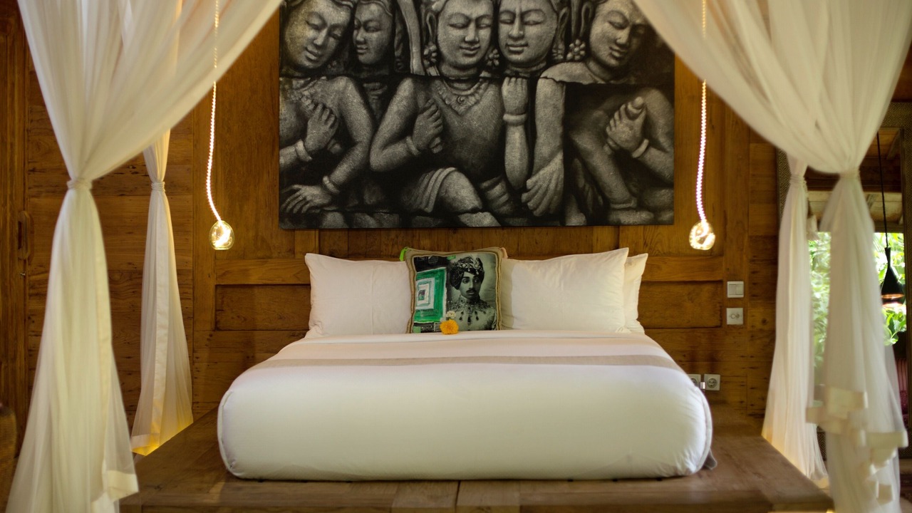 Photo of Bedroom in Umalas