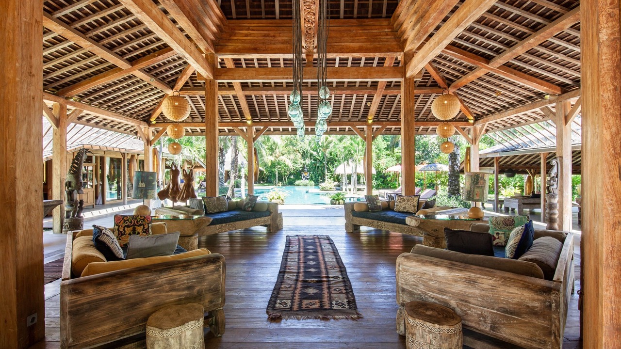 Photo of Outdoor in Umalas
