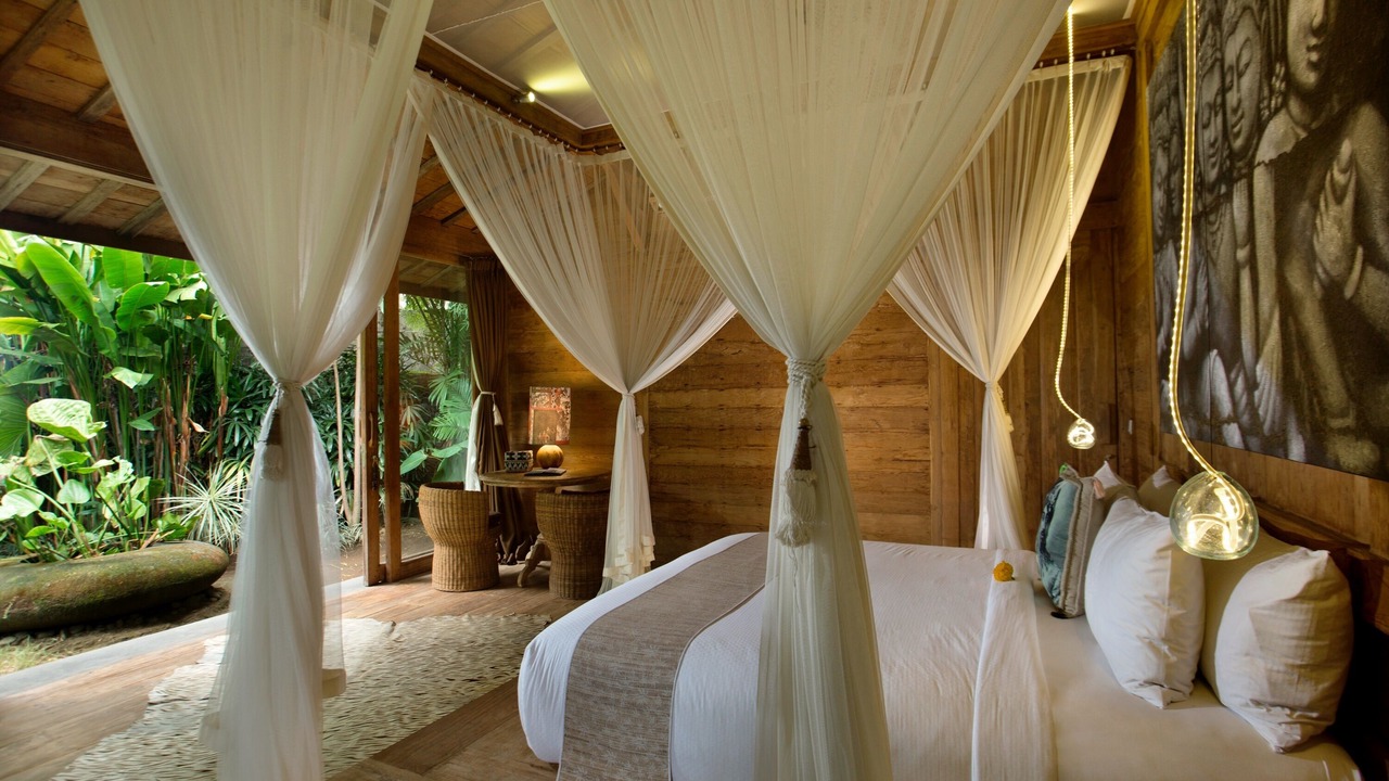 Photo of Bedroom in Umalas
