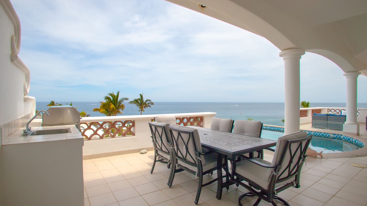 Photo of Outdoor in Cabo Bello