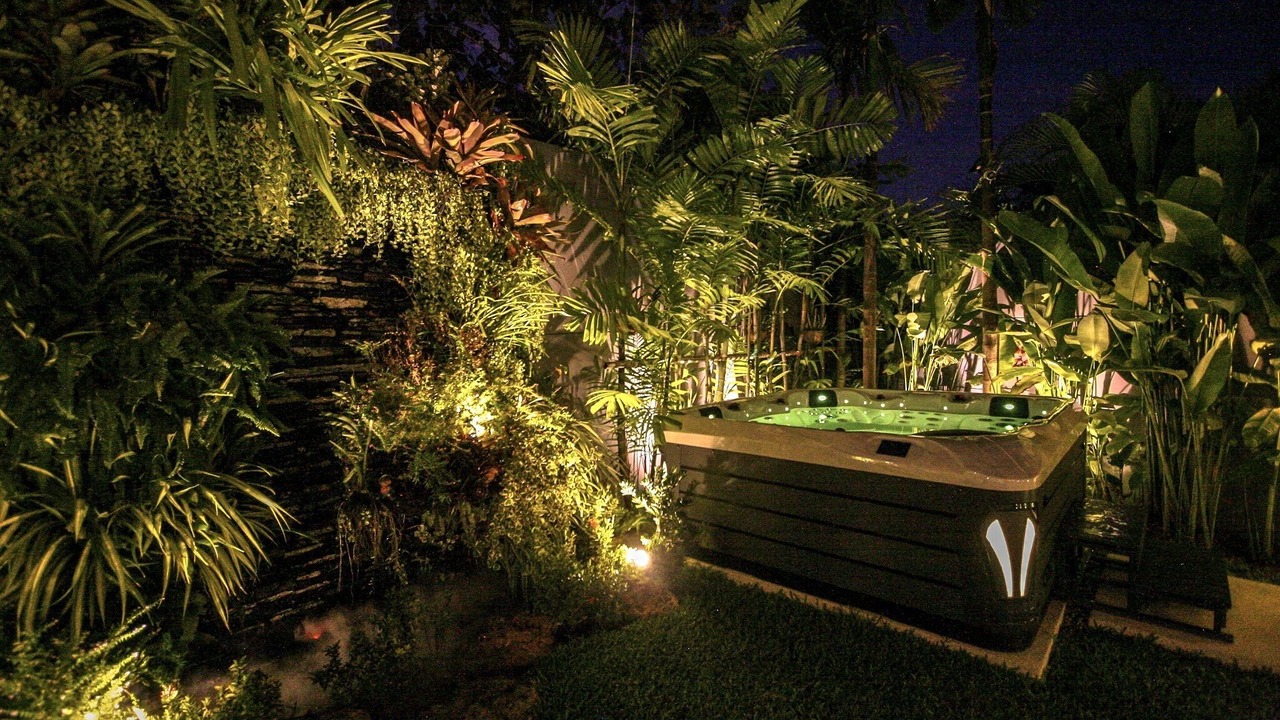 Photo of Patio Balcony in Cherngtalay
