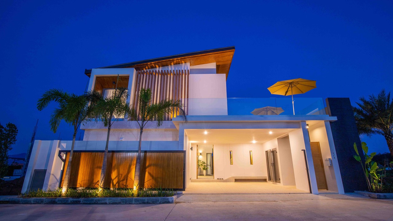 Photo of Outdoor in Cherngtalay