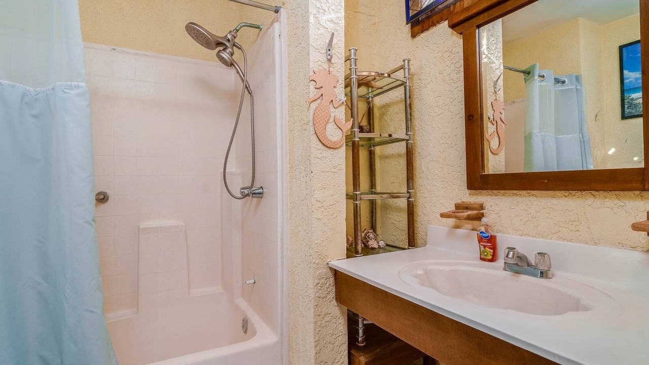 Photo of Bathroom in San Felipe