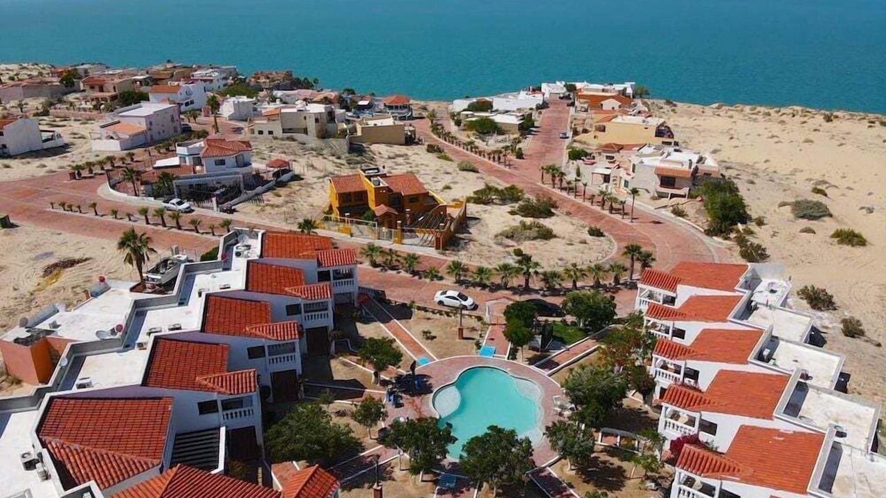 Photo of Outdoor in San Felipe