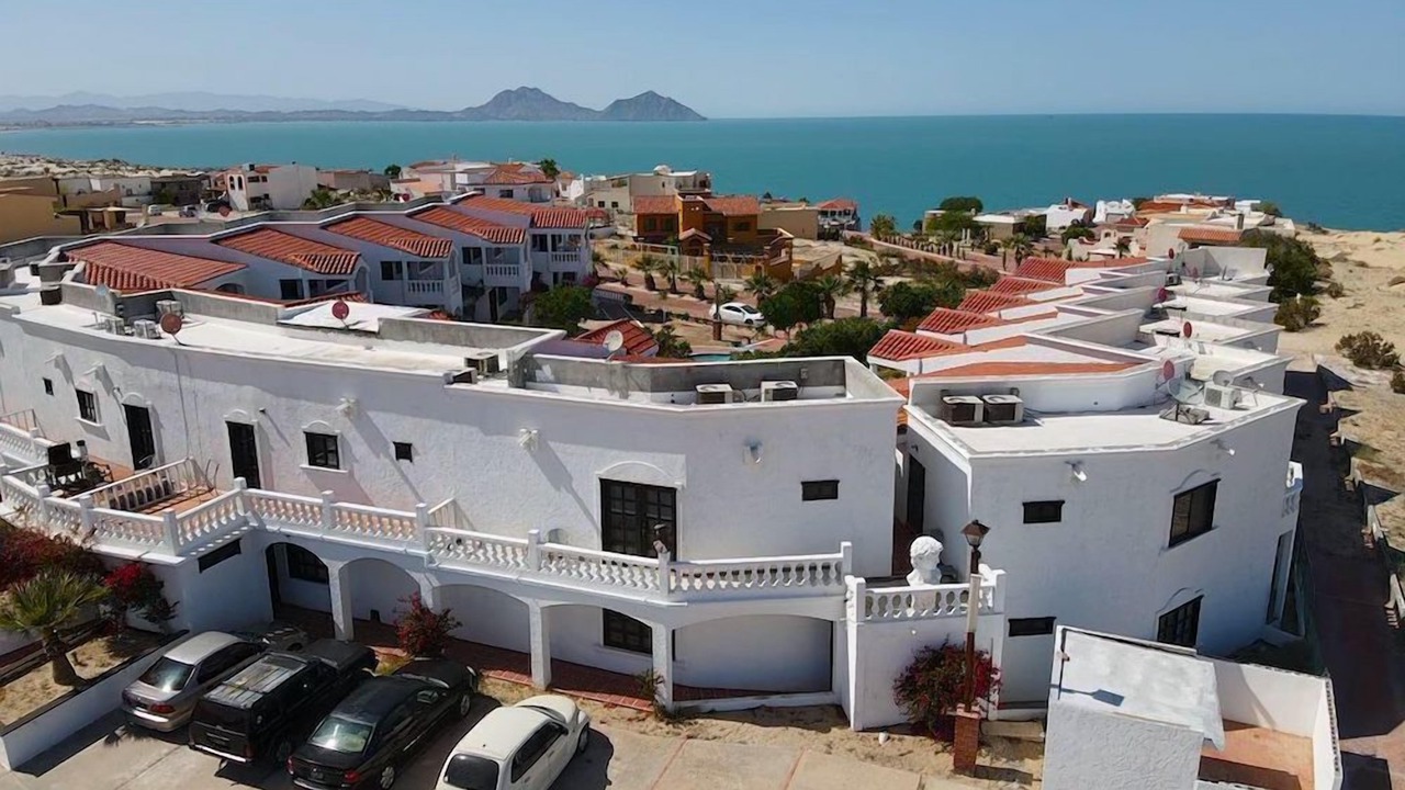 Photo of Others in San Felipe