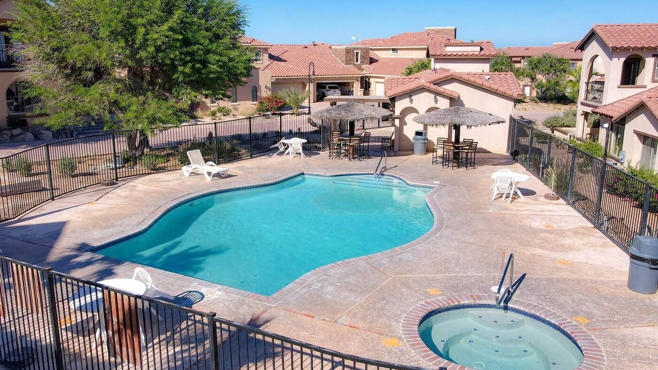 Photo of Outdoor in El Dorado Ranch