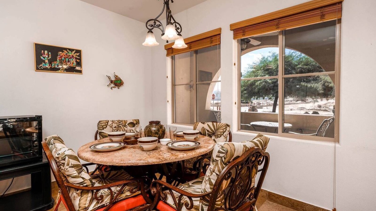 Photo of Bedroom in El Dorado Ranch