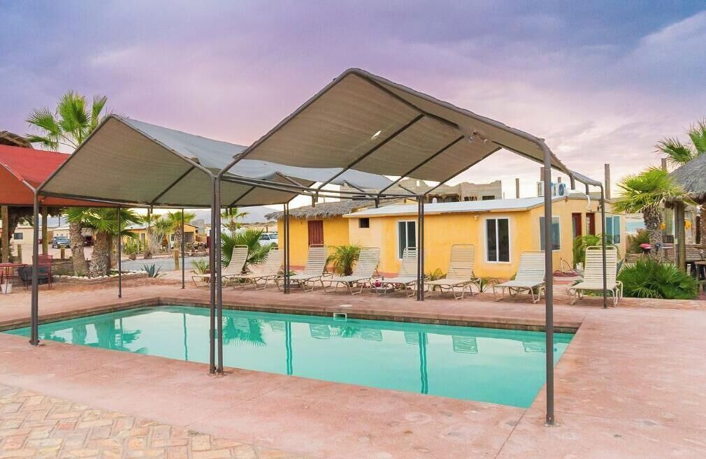 Photo of Outdoor in San Felipe
