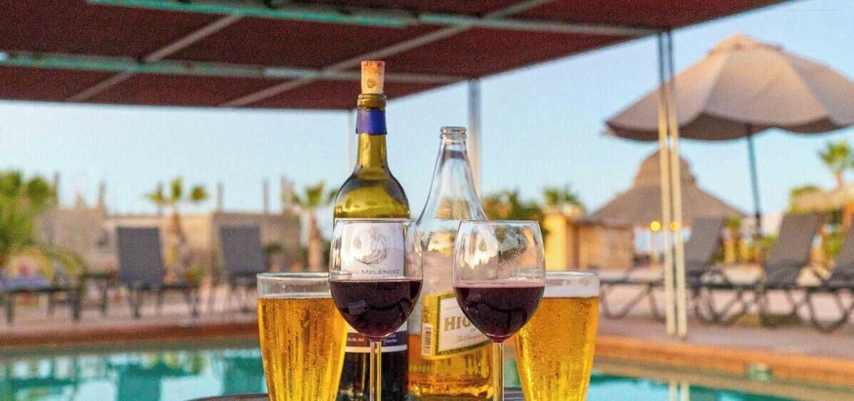 Photo of Outdoor in San Felipe