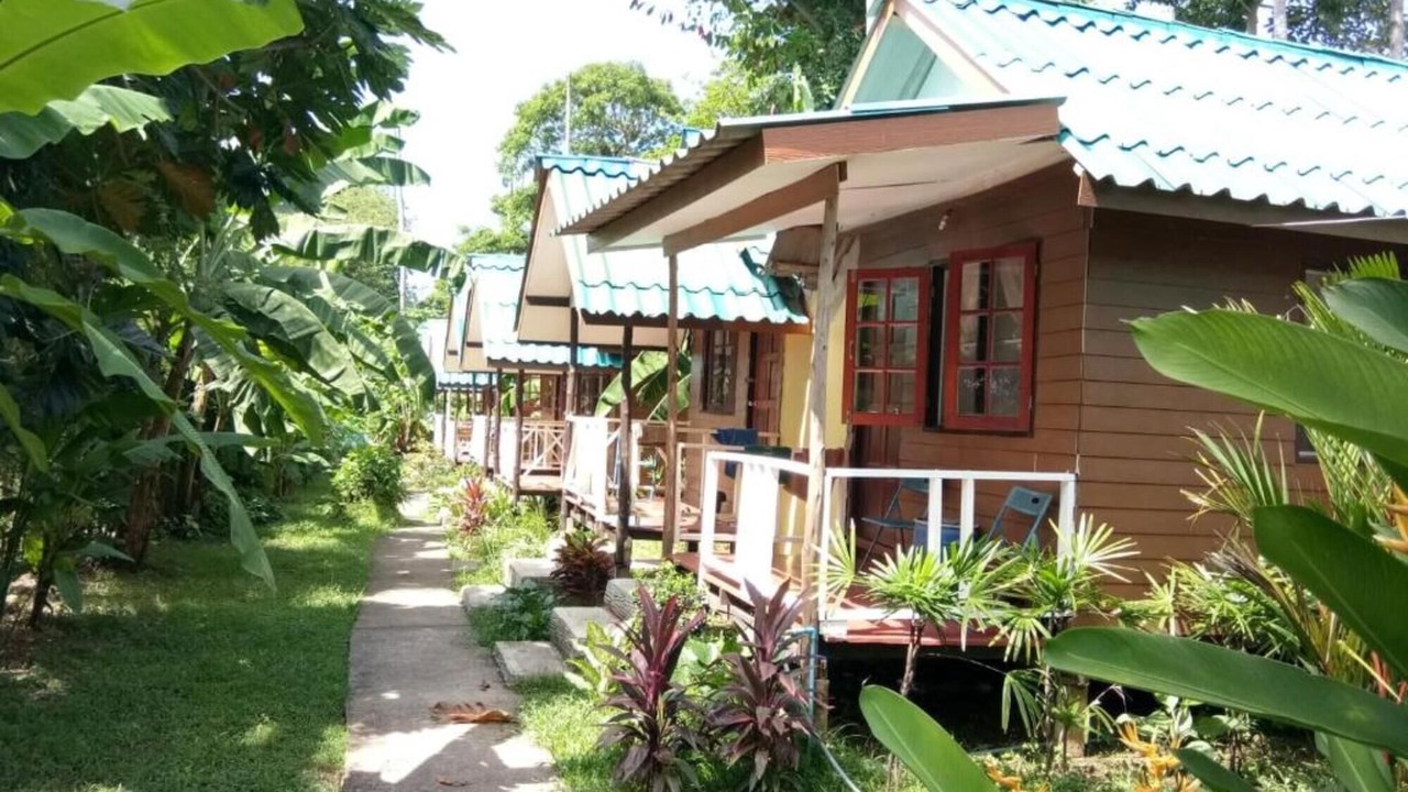 Photo of Outdoor in Bai Lan