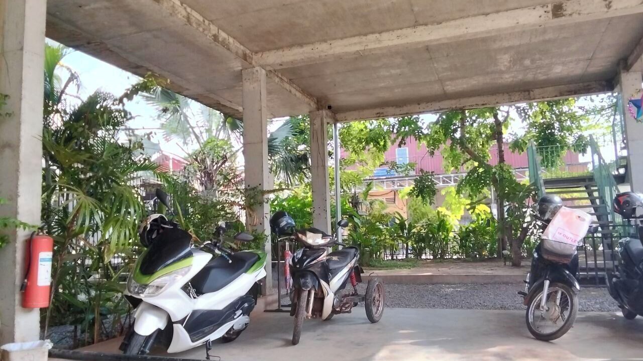 Photo of Outdoor in Siem Reap