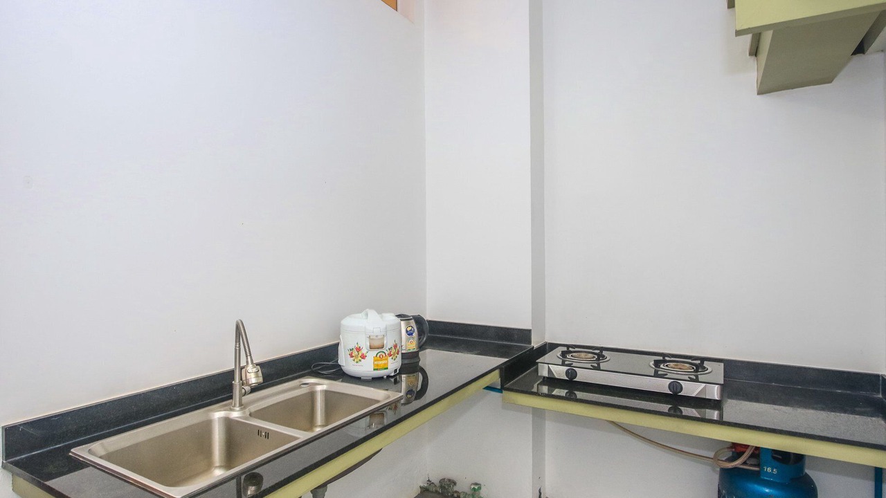 Photo of Kitchen in Siem Reap