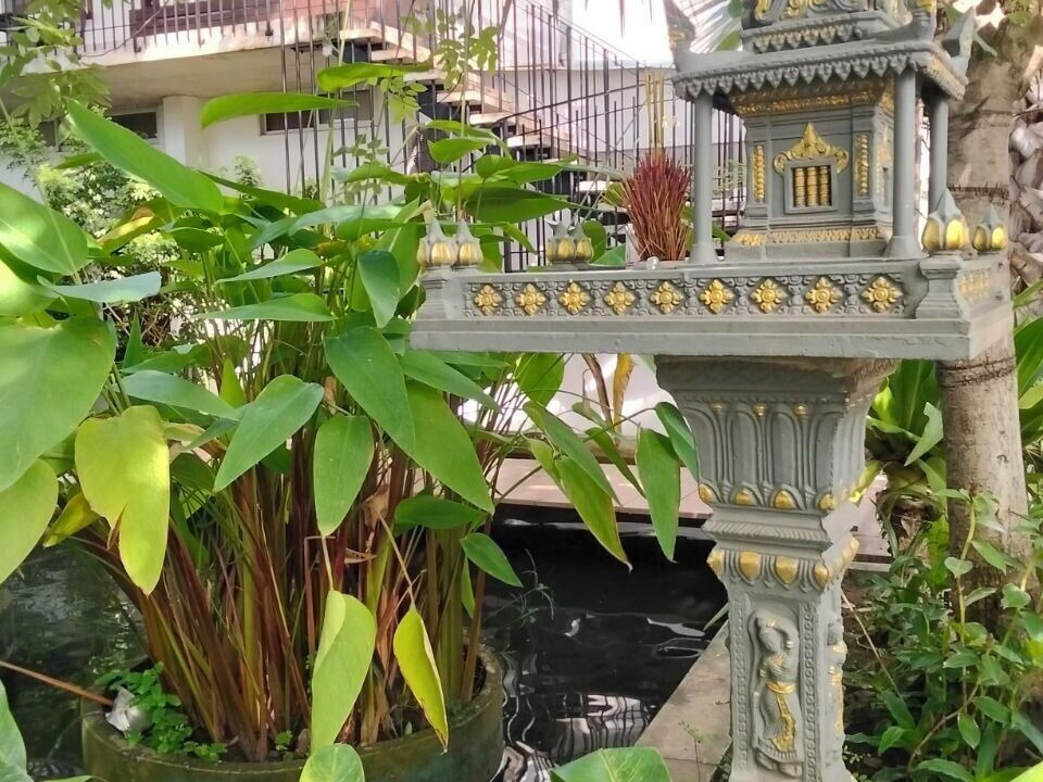 Photo of Outdoor in Siem Reap