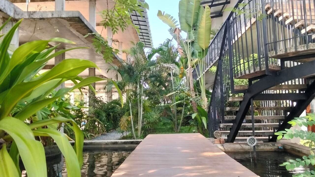 Photo of Outdoor in Siem Reap