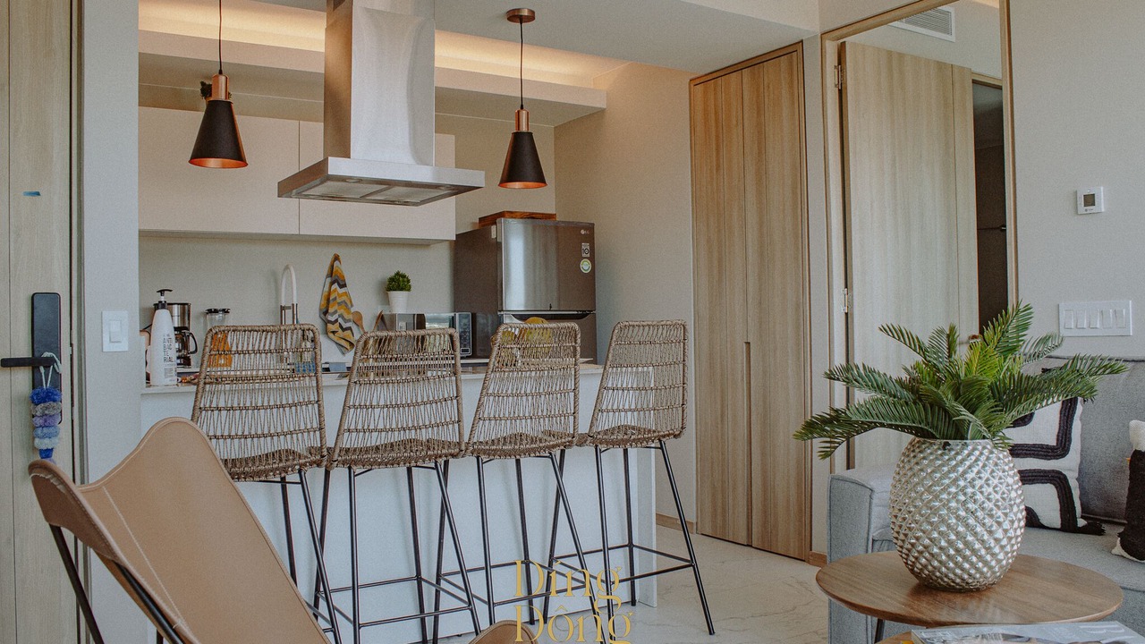 Photo of Livingroom in Flamingos