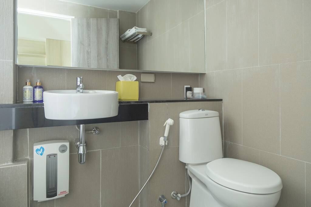 Photo of Bathroom in Sathorn