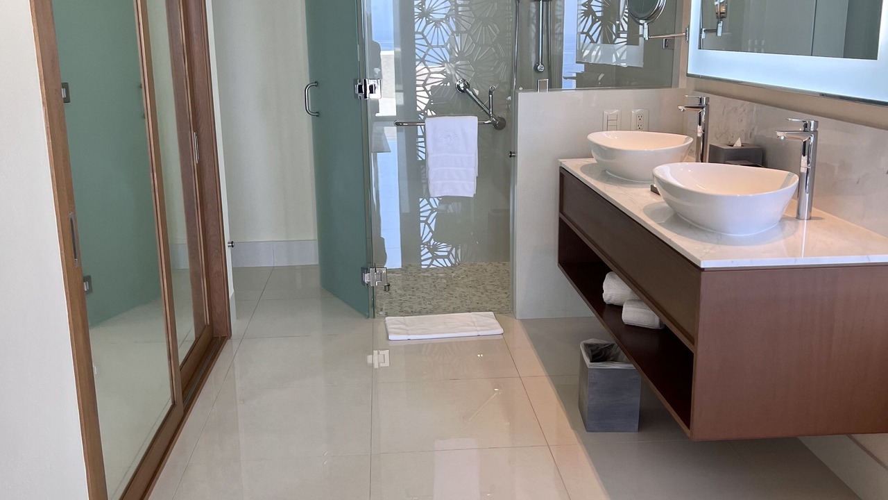 Photo of Bathroom in San Jose del Cabo