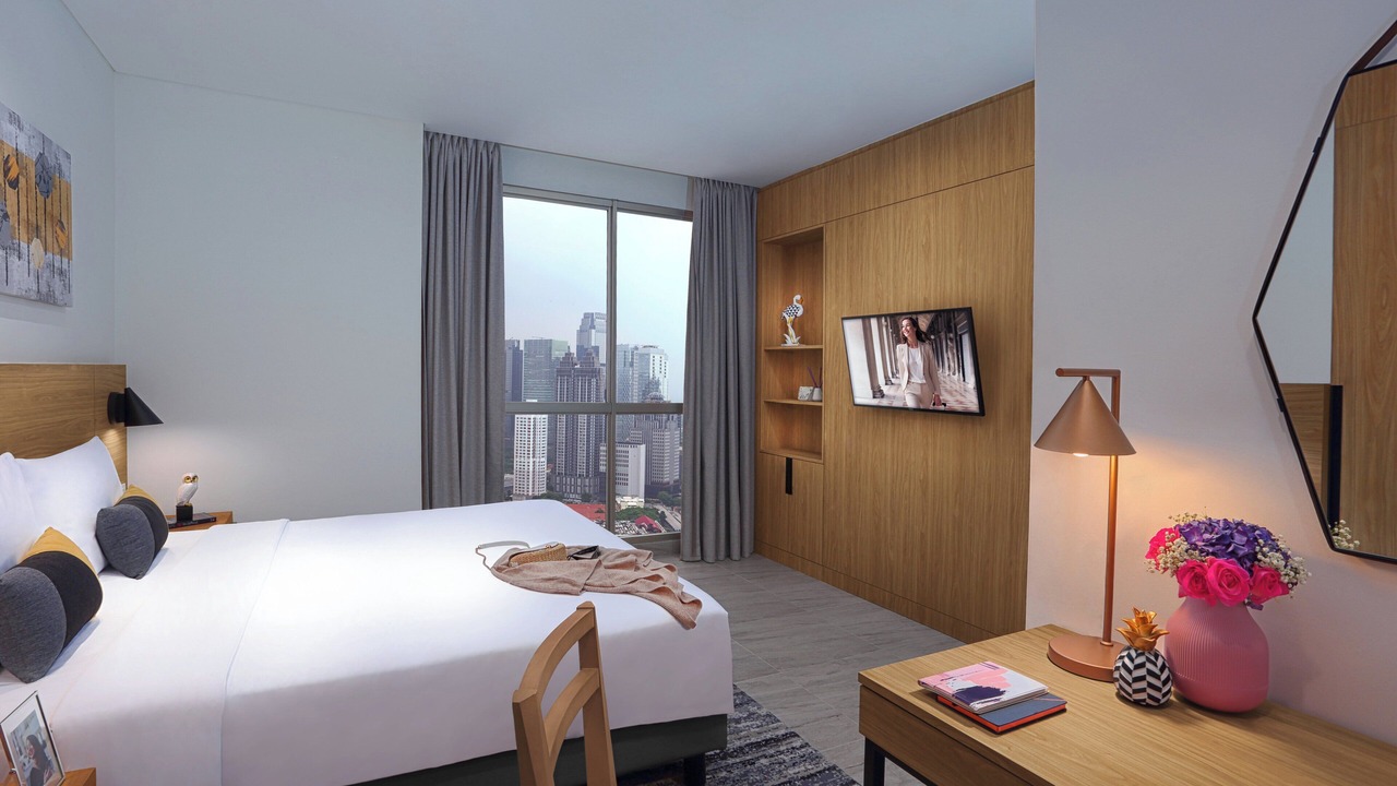 Photo of Bedroom in Semanggi