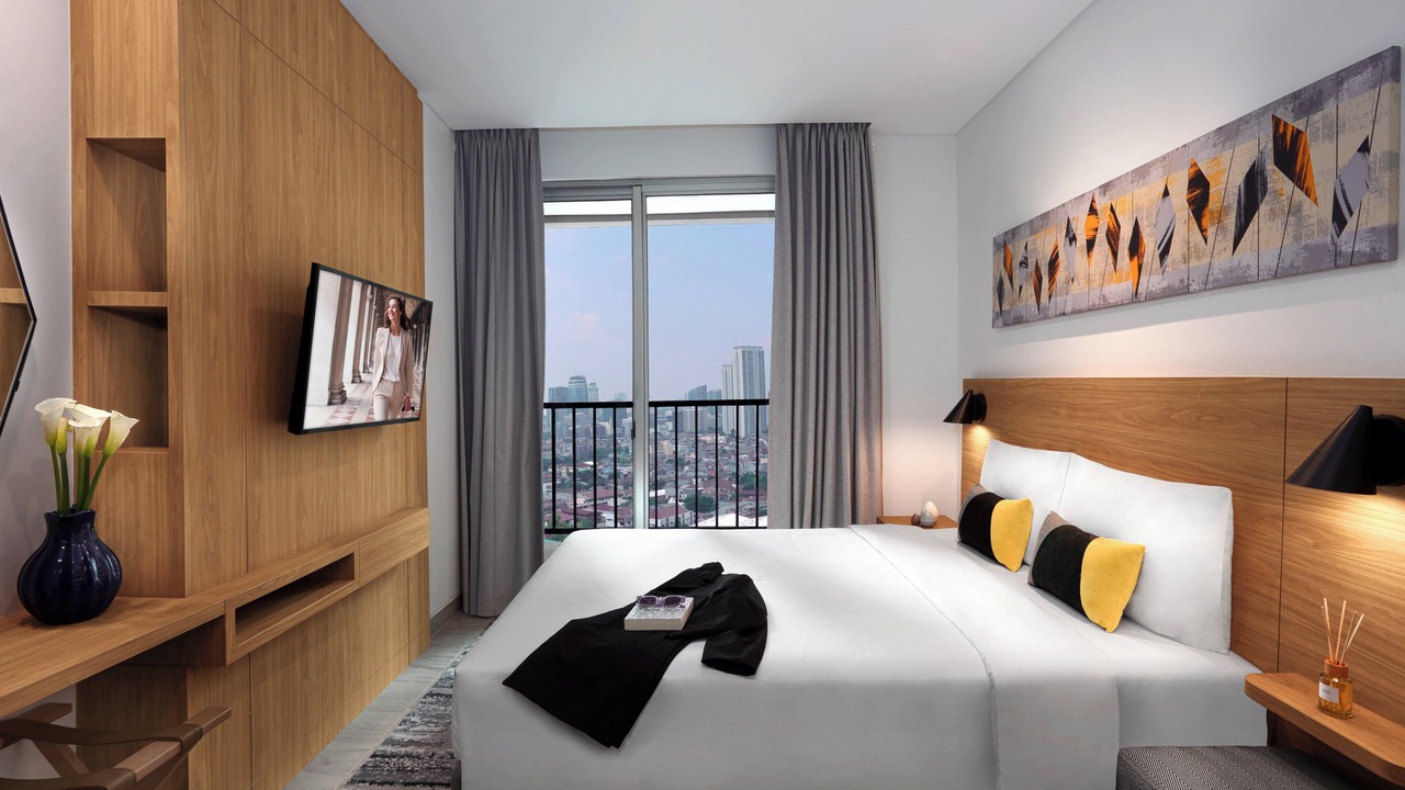Photo of Bedroom in Semanggi