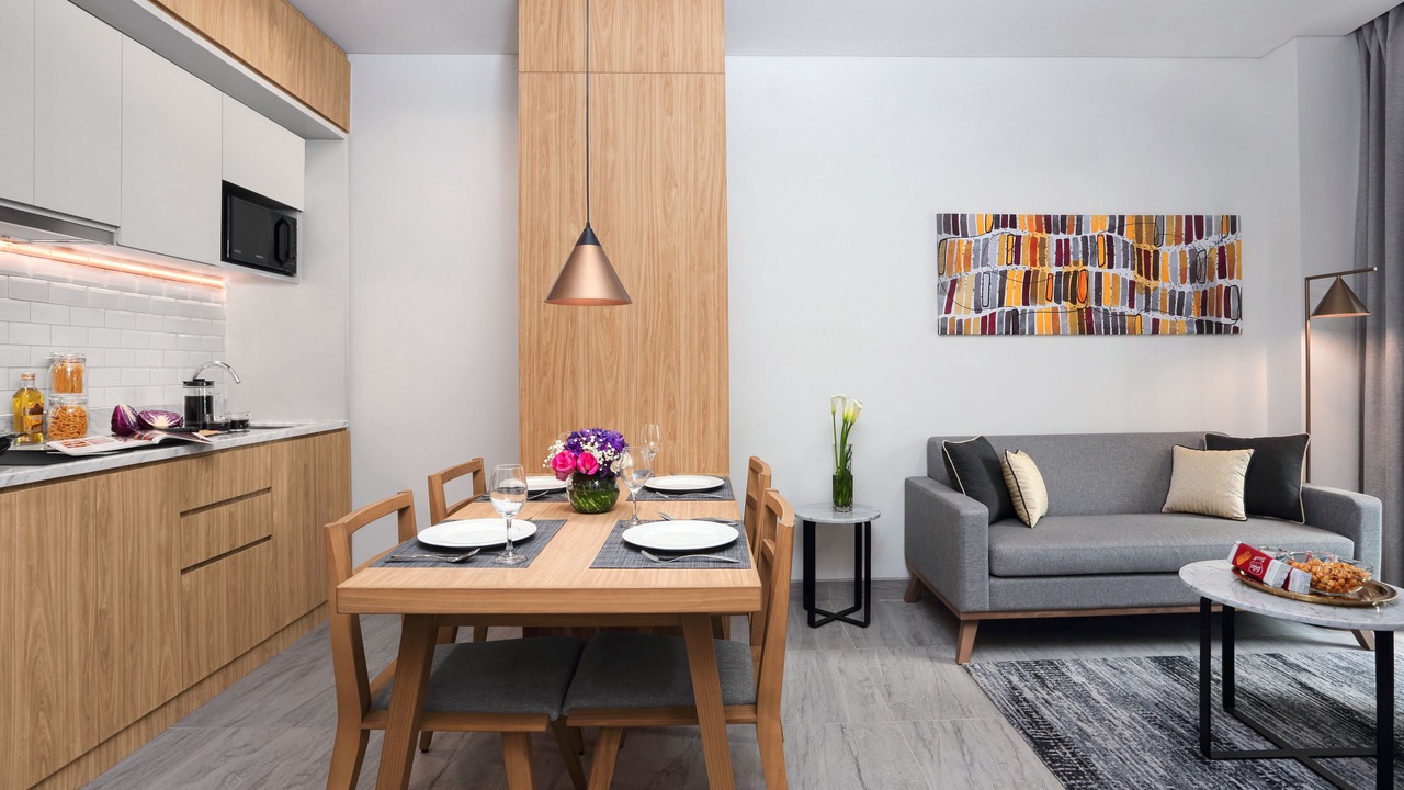 Photo of Livingroom in Semanggi
