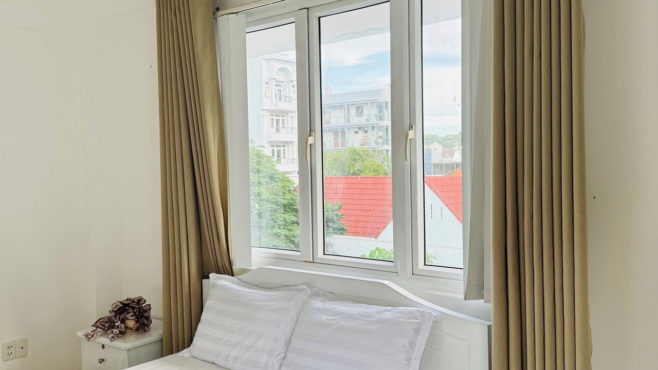 Photo of Bedroom in Vung Tau